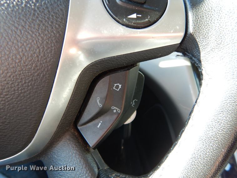 image for item DH1524 2013 Ford Escape SEL SUV