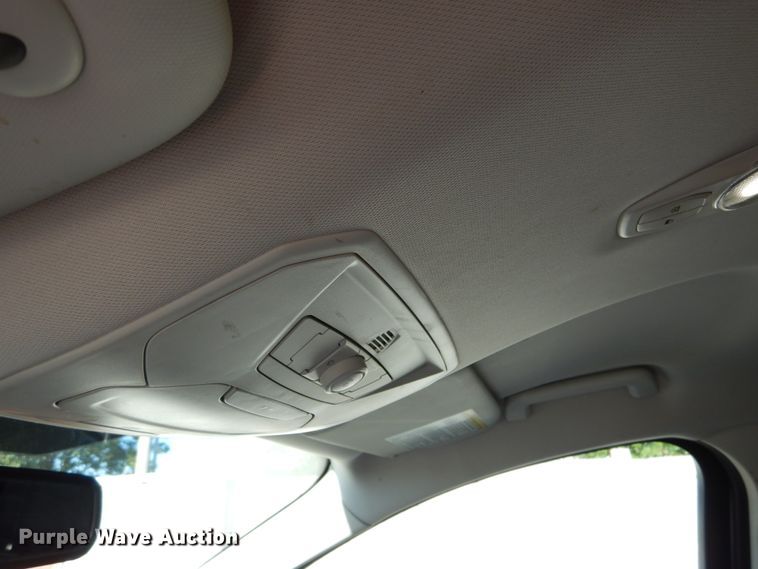 image for item DH1524 2013 Ford Escape SEL SUV