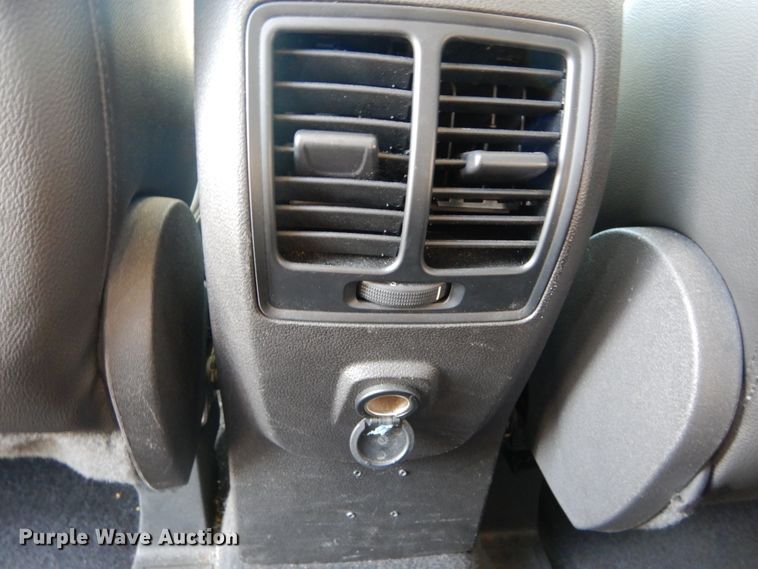 image for item DH1524 2013 Ford Escape SEL SUV