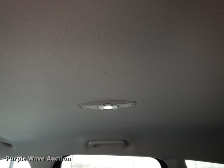 image for item DH1524 2013 Ford Escape SEL SUV