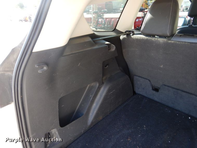 image for item DH1524 2013 Ford Escape SEL SUV