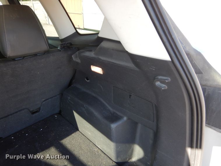 image for item DH1524 2013 Ford Escape SEL SUV