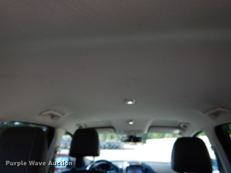 image for item DH1524 2013 Ford Escape SEL SUV