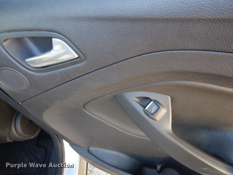 image for item DH1524 2013 Ford Escape SEL SUV