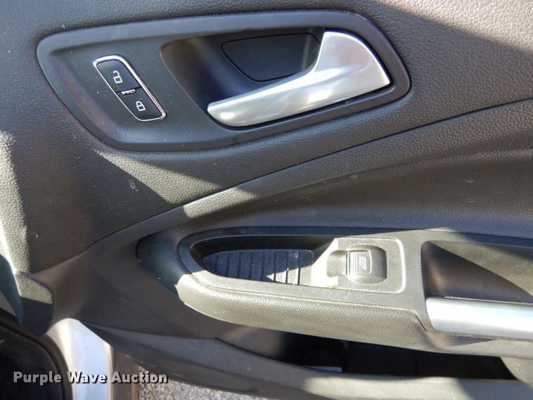 image for item DH1524 2013 Ford Escape SEL SUV