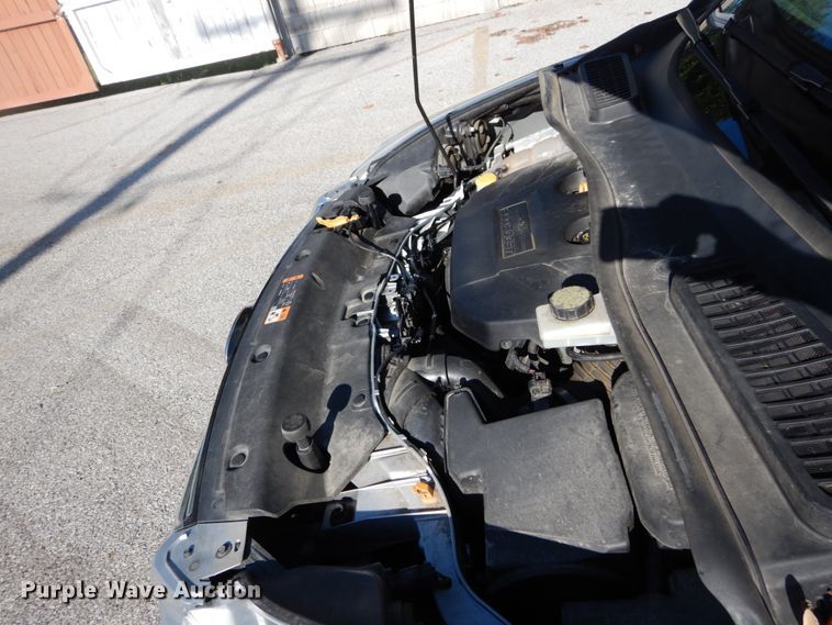 image for item DH1524 2013 Ford Escape SEL SUV