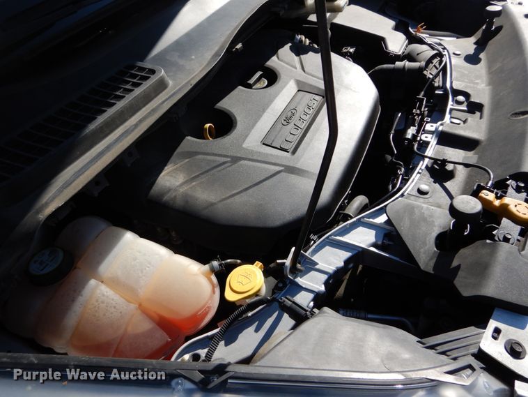 image for item DH1524 2013 Ford Escape SEL SUV