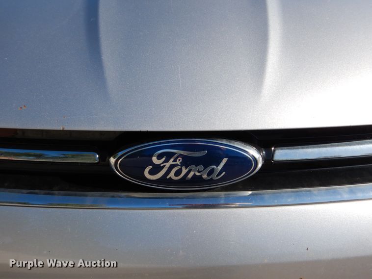 image for item DH1524 2013 Ford Escape SEL SUV