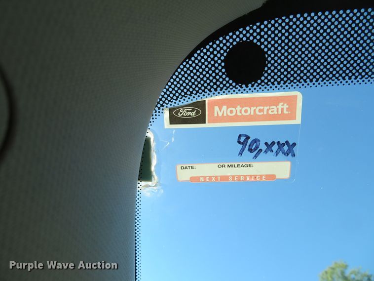 image for item DH1528 2016 Chevrolet Impala Limited Police Cruiser