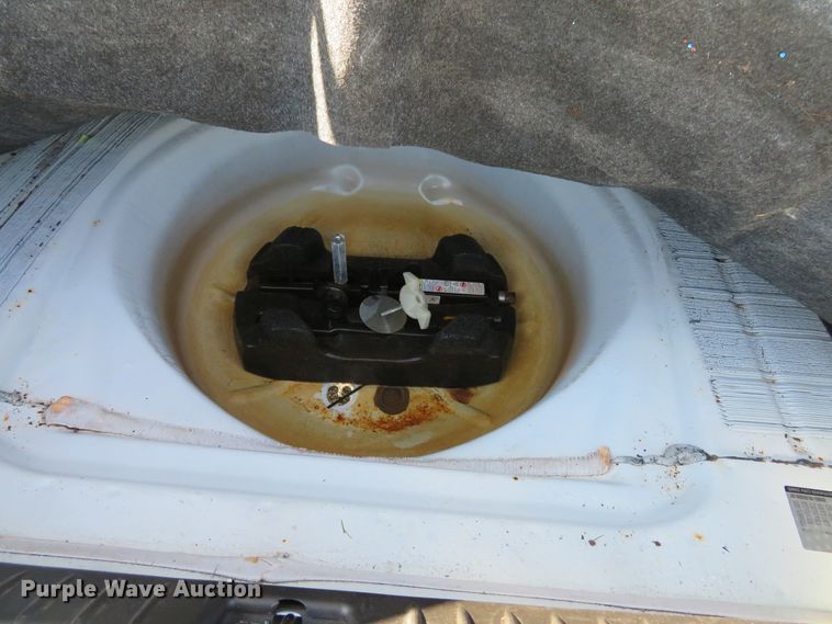 image for item DH1528 2016 Chevrolet Impala Limited Police Cruiser