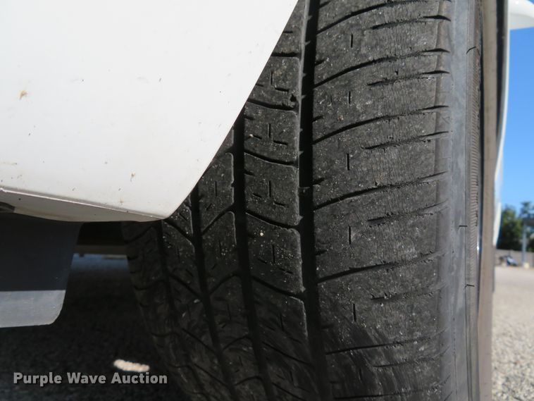 image for item DH1528 2016 Chevrolet Impala Limited Police Cruiser