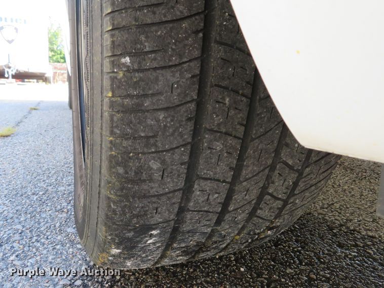 image for item DH1528 2016 Chevrolet Impala Limited Police Cruiser