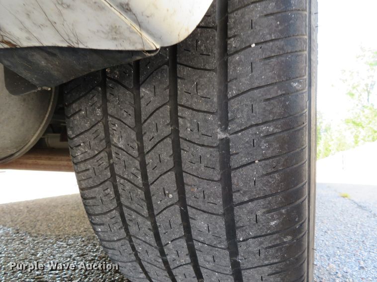 image for item DH1528 2016 Chevrolet Impala Limited Police Cruiser