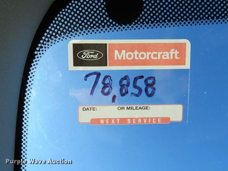 image for item DH1529 2015 Chevrolet Impala Limited Police Cruiser