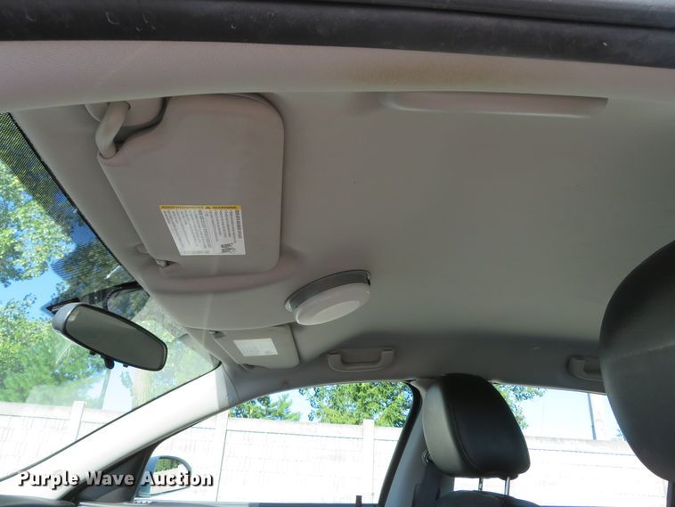 image for item DH1529 2015 Chevrolet Impala Limited Police Cruiser