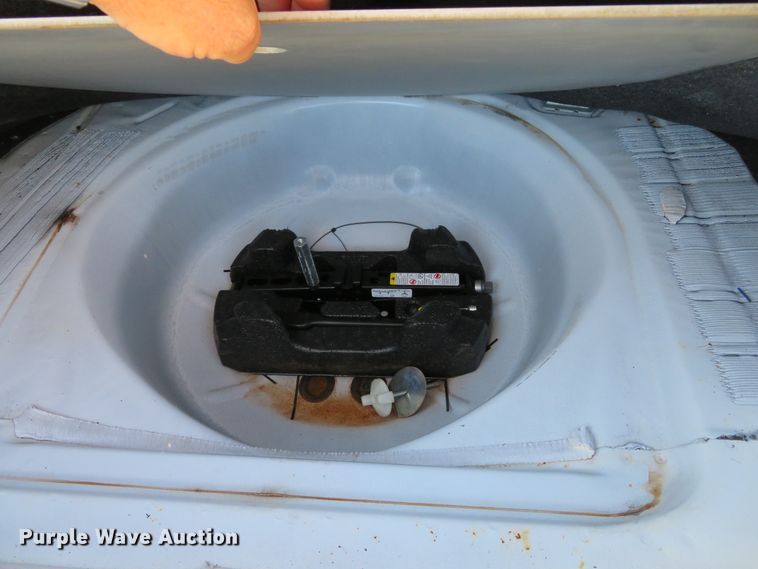 image for item DH1529 2015 Chevrolet Impala Limited Police Cruiser