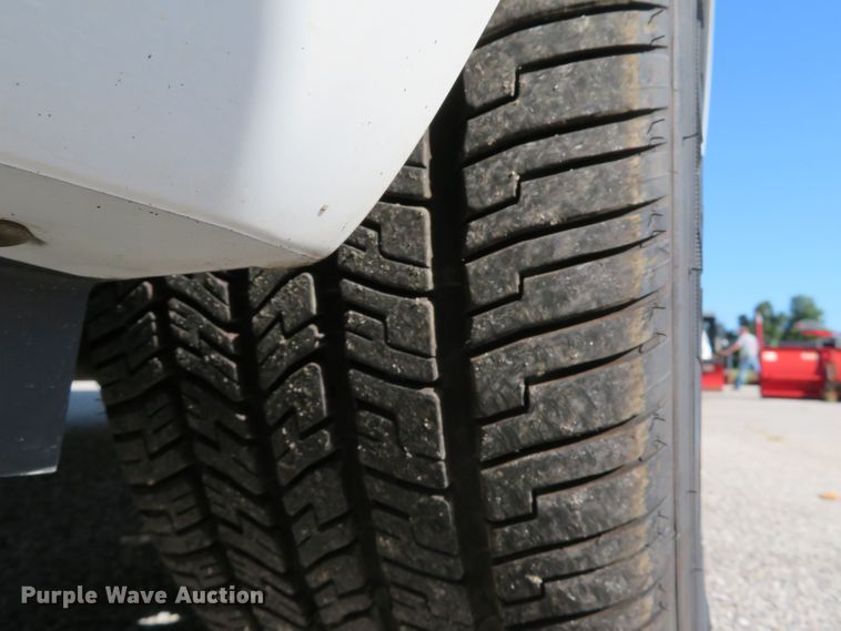 image for item DH1529 2015 Chevrolet Impala Limited Police Cruiser