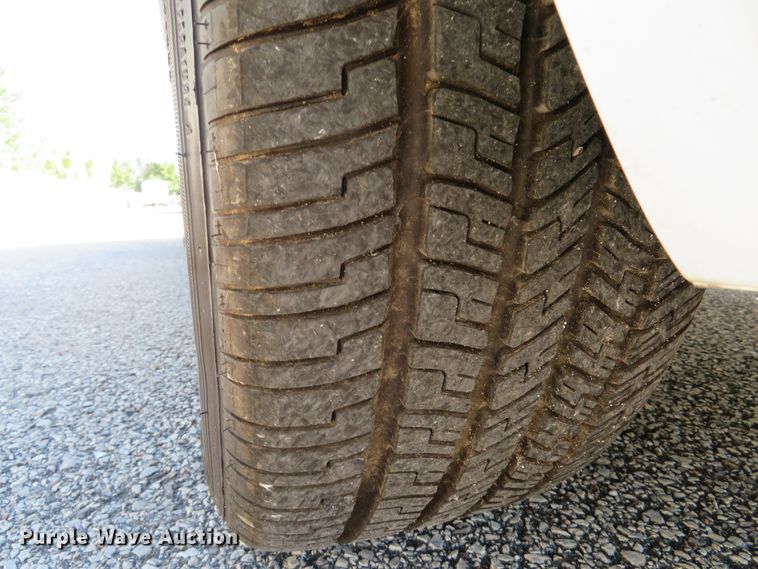 image for item DH1529 2015 Chevrolet Impala Limited Police Cruiser