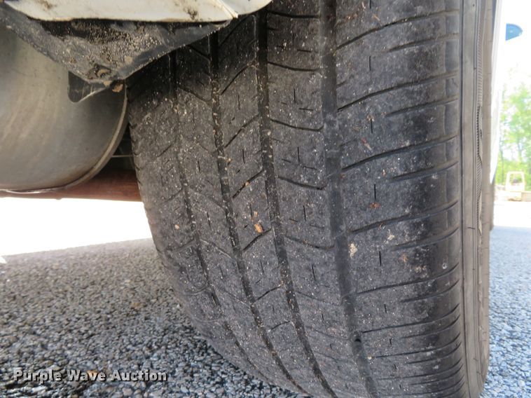 image for item DH1529 2015 Chevrolet Impala Limited Police Cruiser