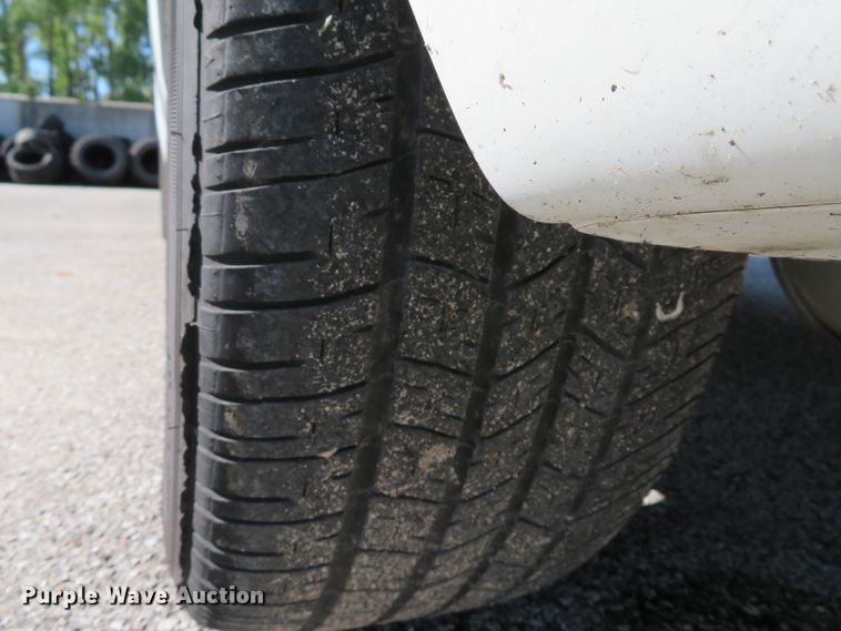 image for item DH1529 2015 Chevrolet Impala Limited Police Cruiser