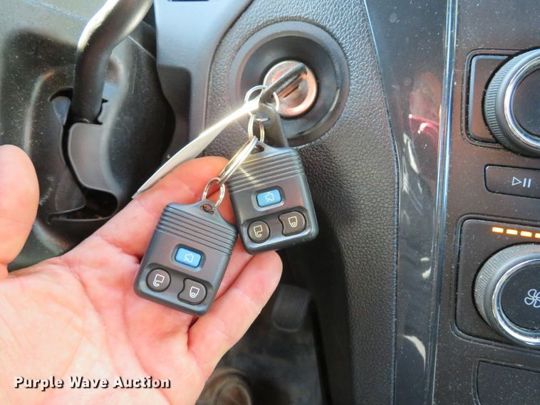 image for item DH1530 2017 Ford Explorer Police Interceptor SUV