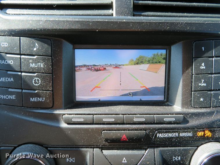 image for item DH1530 2017 Ford Explorer Police Interceptor SUV