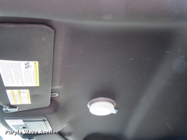 image for item DH1530 2017 Ford Explorer Police Interceptor SUV