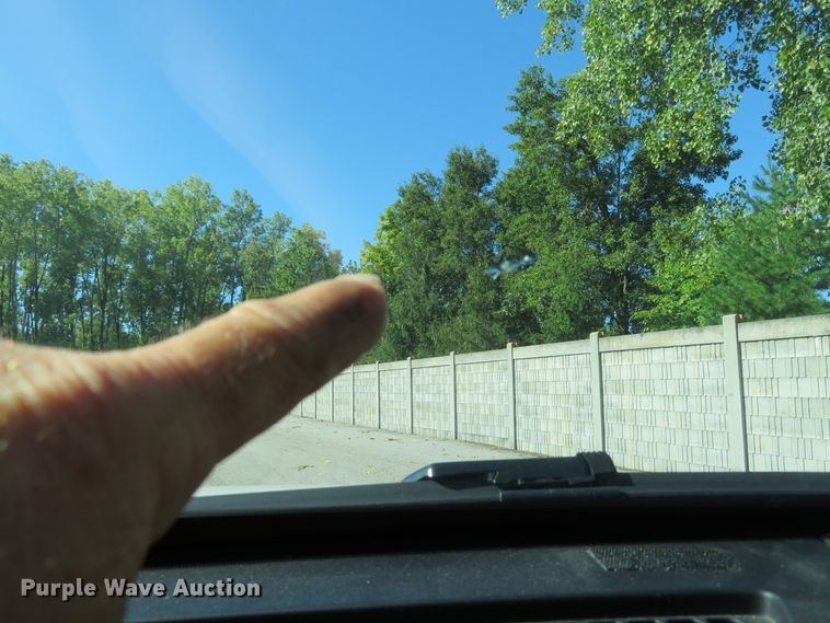 image for item DH1530 2017 Ford Explorer Police Interceptor SUV