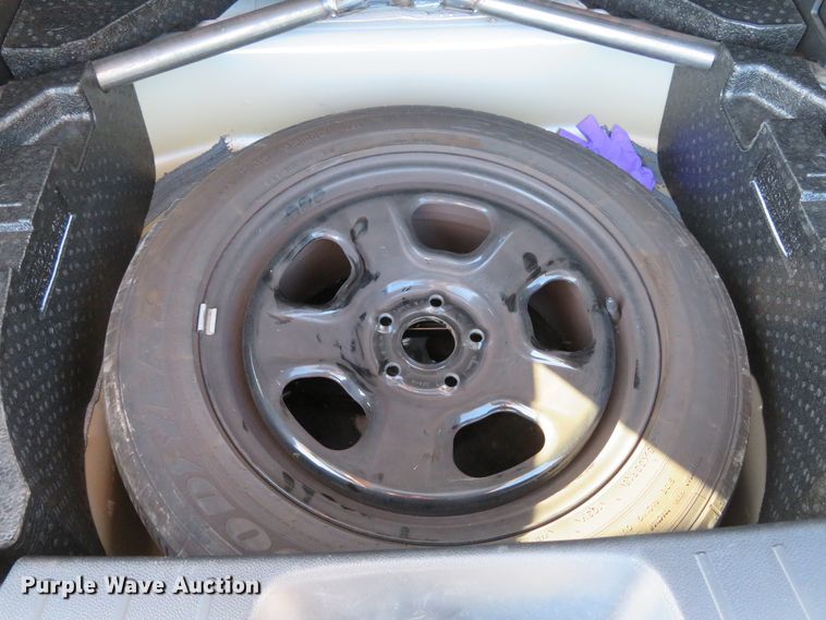 image for item DH1530 2017 Ford Explorer Police Interceptor SUV