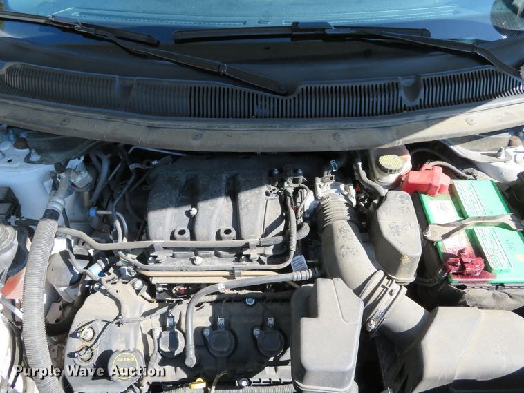 image for item DH1530 2017 Ford Explorer Police Interceptor SUV