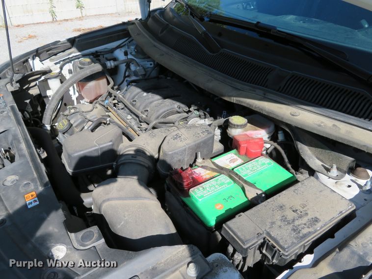 image for item DH1530 2017 Ford Explorer Police Interceptor SUV