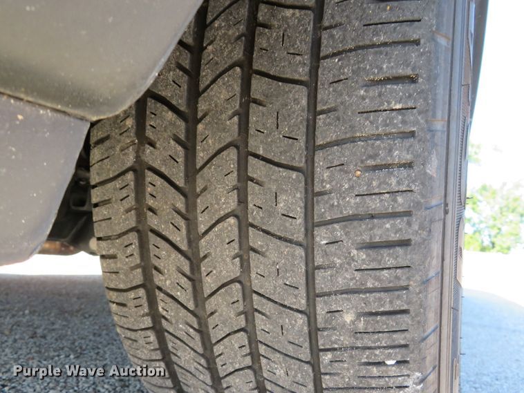 image for item DH1530 2017 Ford Explorer Police Interceptor SUV