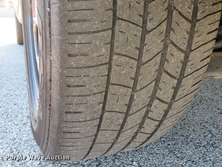 image for item DH1530 2017 Ford Explorer Police Interceptor SUV