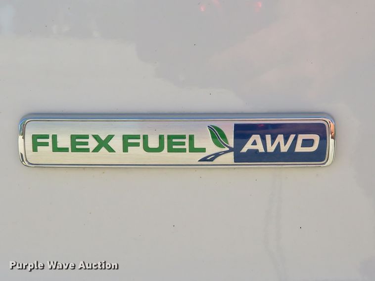 image for item DH1530 2017 Ford Explorer Police Interceptor SUV