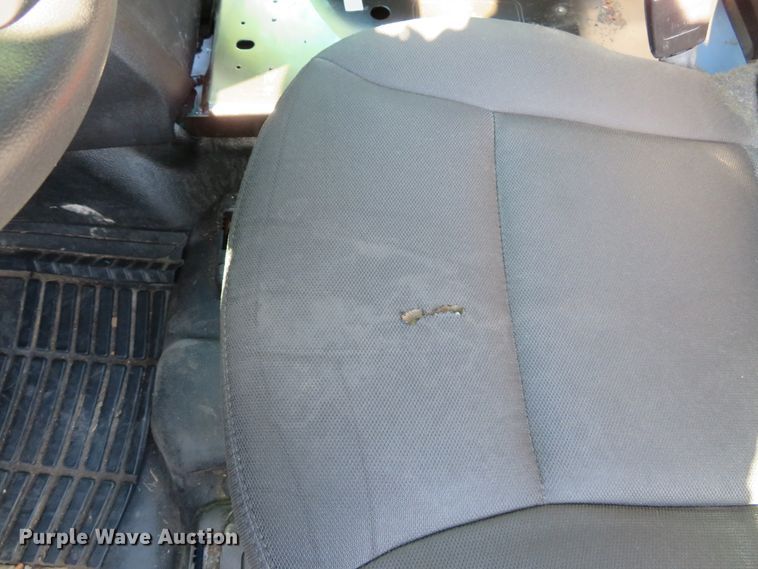 image for item DH1531 2015 Ford Explorer Police Interceptor SUV