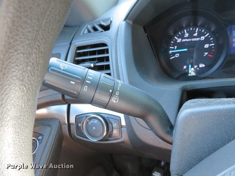 image for item DH1531 2015 Ford Explorer Police Interceptor SUV