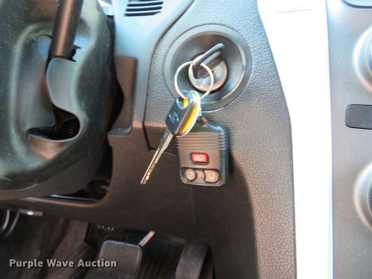 image for item DH1531 2015 Ford Explorer Police Interceptor SUV