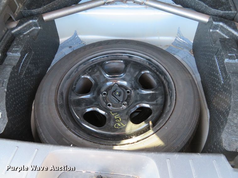 image for item DH1531 2015 Ford Explorer Police Interceptor SUV