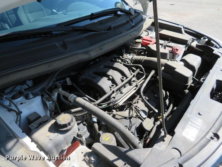 image for item DH1531 2015 Ford Explorer Police Interceptor SUV