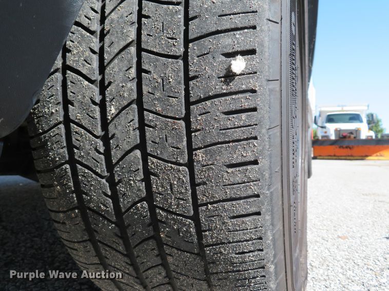 image for item DH1531 2015 Ford Explorer Police Interceptor SUV