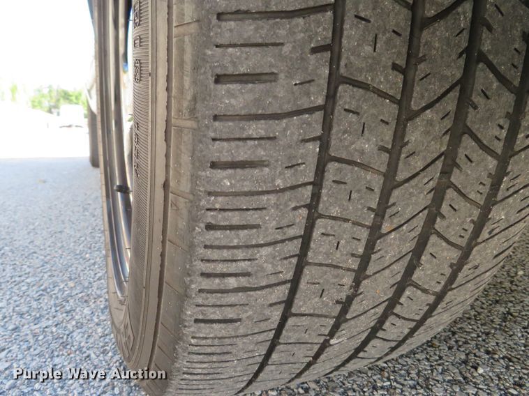 image for item DH1531 2015 Ford Explorer Police Interceptor SUV