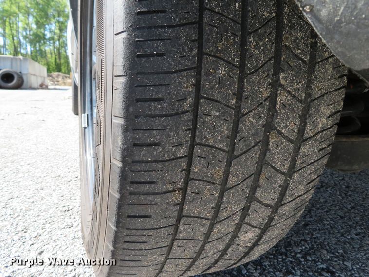 image for item DH1531 2015 Ford Explorer Police Interceptor SUV