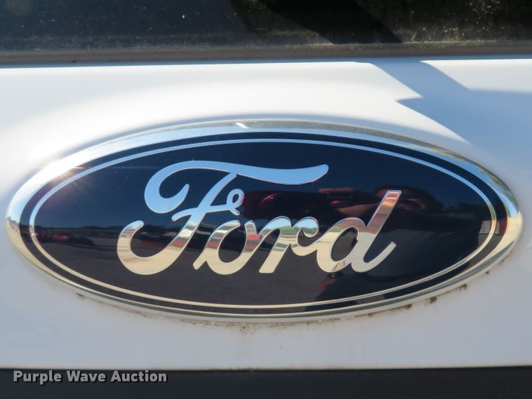 image for item DH1531 2015 Ford Explorer Police Interceptor SUV