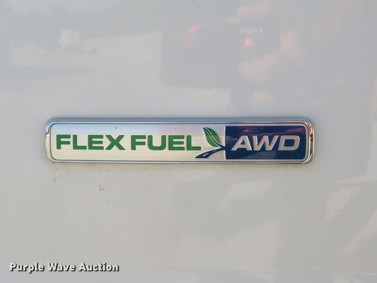 image for item DH1531 2015 Ford Explorer Police Interceptor SUV