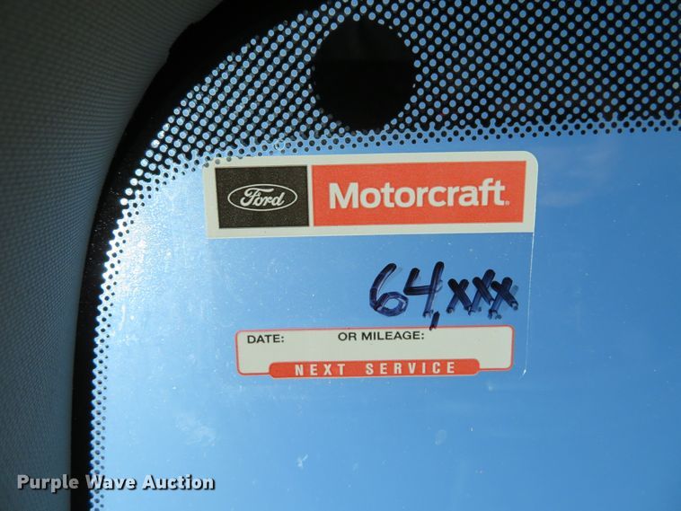 image for item DH1532 2014 Chevrolet Impala Limited Police Cruiser