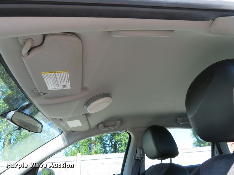 image for item DH1532 2014 Chevrolet Impala Limited Police Cruiser