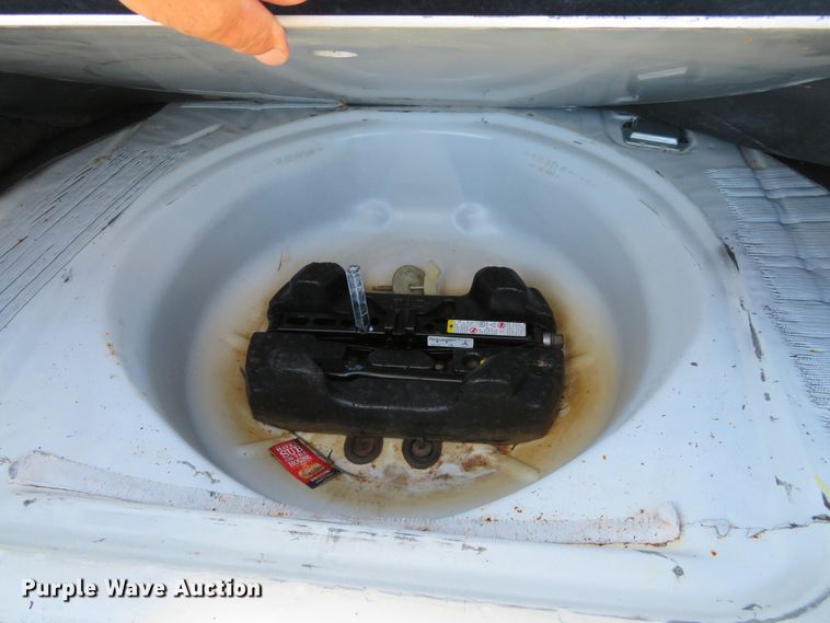 image for item DH1532 2014 Chevrolet Impala Limited Police Cruiser