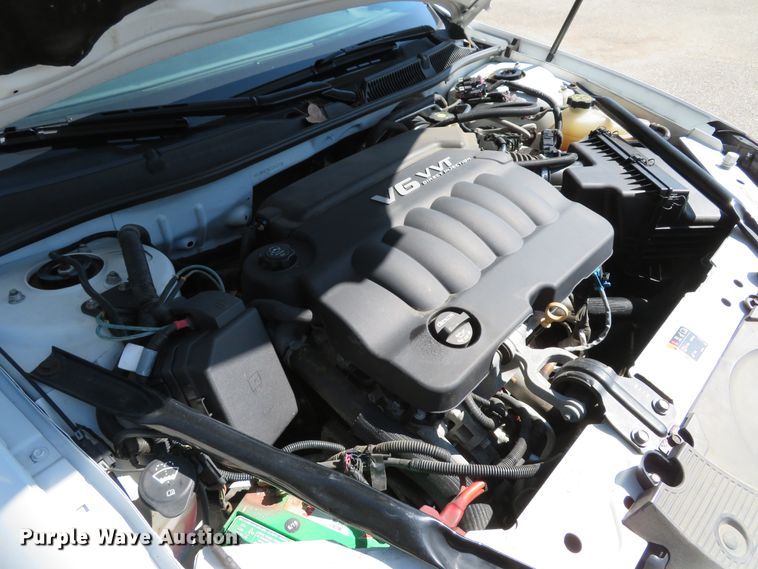 image for item DH1532 2014 Chevrolet Impala Limited Police Cruiser