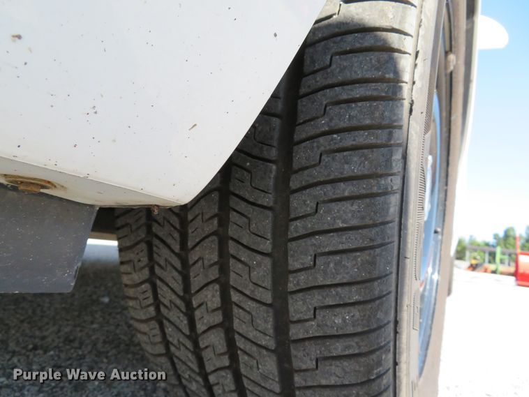 image for item DH1532 2014 Chevrolet Impala Limited Police Cruiser