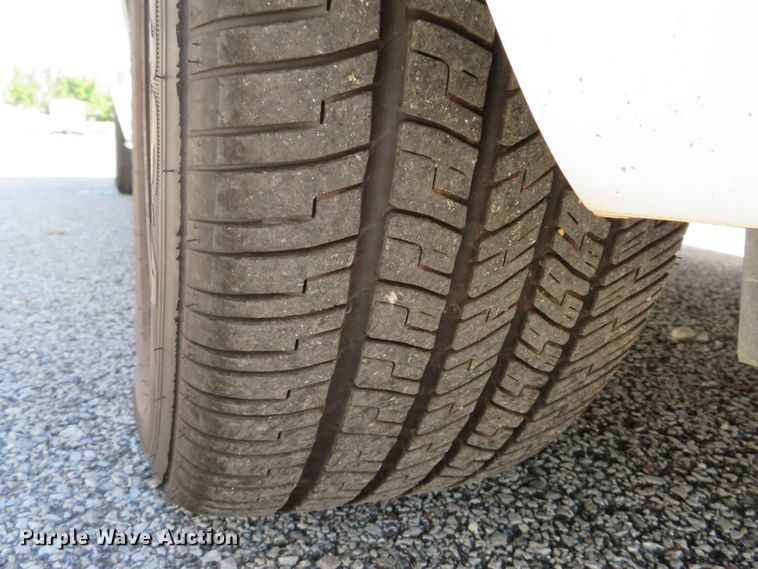 image for item DH1532 2014 Chevrolet Impala Limited Police Cruiser